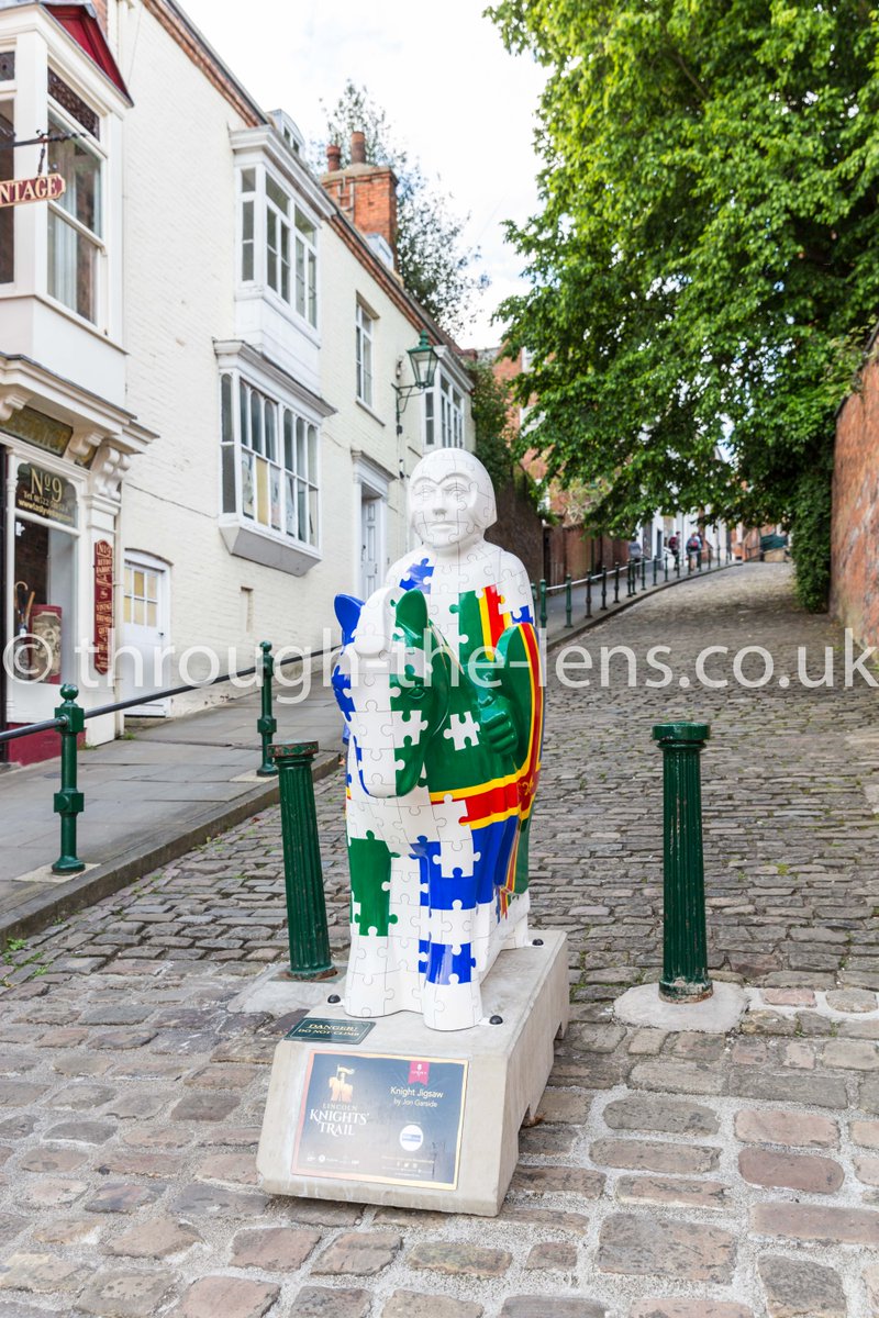 thr0ughthelens's tweet photo. 19. KNIGHT JIGSAW @KnightJigsaw by @eighty3five sponsored by @dan_charles2005 #OfficialKnightsPoster @KnightsTrail17 https://t.co/rjM7e522n6