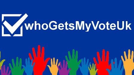 oxford_brookes's tweet photo. New voting advice tool created to help users determine which party policies they most closely identify with https://t.co/3MjAwlCEkt #GE2017 https://t.co/xLjHn52h5a