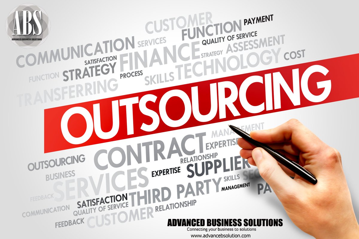 abssaudiarabia's tweet photo. ( ABS ) ADVANCED BUSINESS SOLUTIONS
#ADVANCED #BUSINESS #SOLUTIONS #OUTSOURCING #AUDIT #CONSULTING https://t.co/hXlblcNNvC