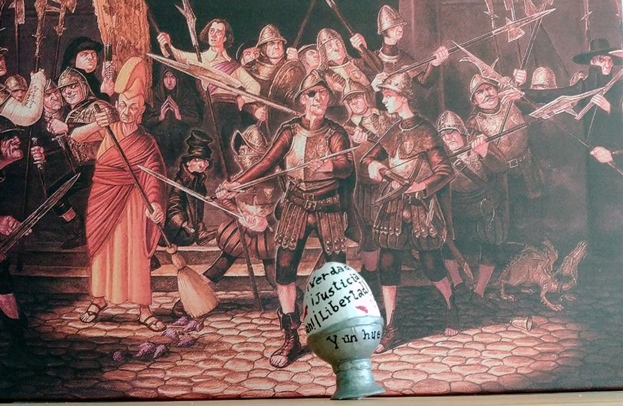 Xoán Castro¯\_(ツ)_/¯ (@xoancastro) on Twitter photo 