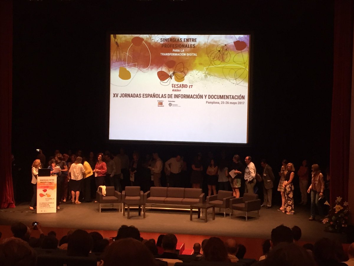 Arantzazu Ibarrondo (@txasuiba) on Twitter photo 