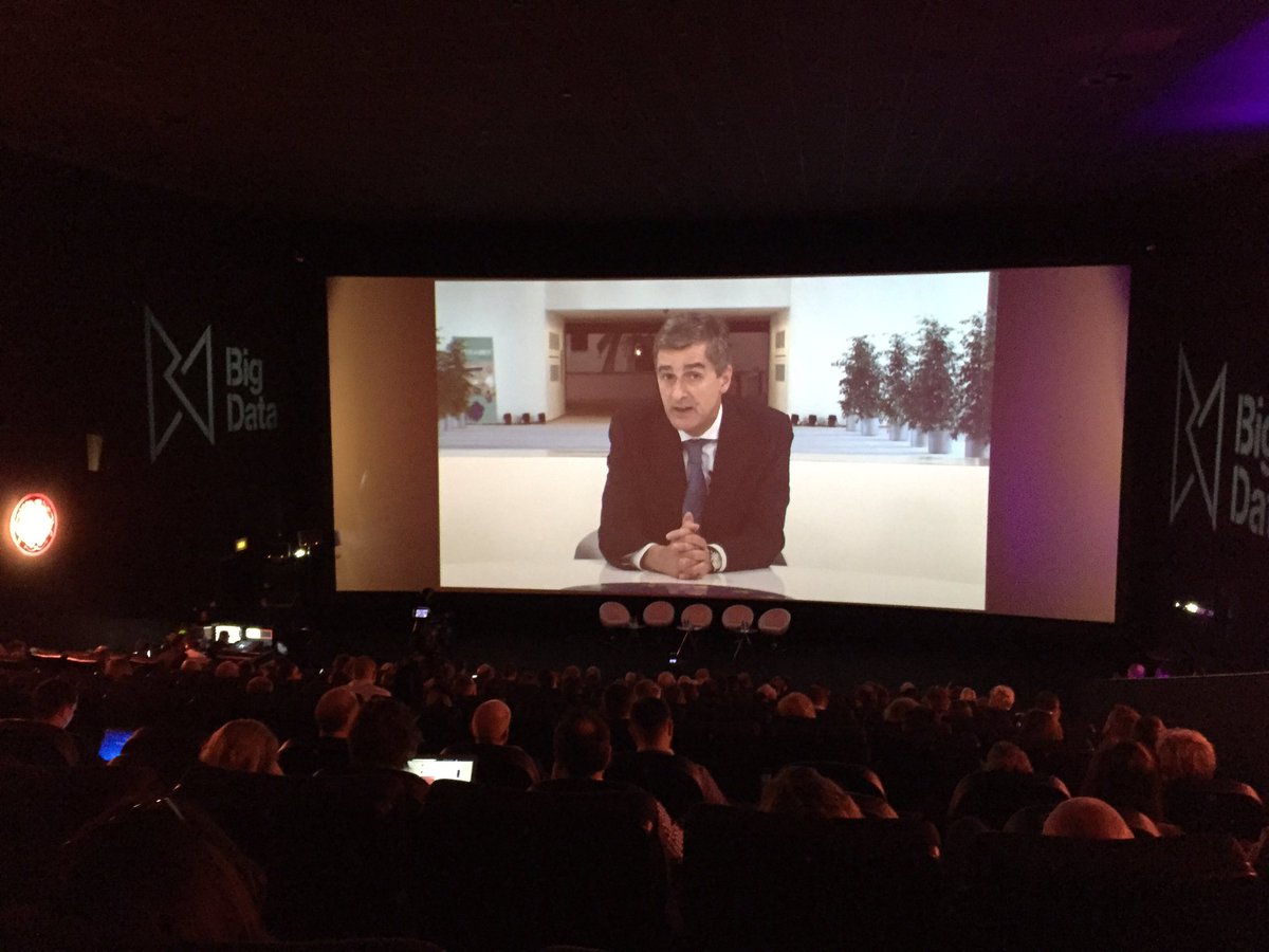 VPajkovski's tweet image. Interest of #bigdata #GDPR and personal data protection is HUGE !!#techprogres @EU_EDPS @ftcongress #ftcongress #Cardlay @cardlay #psd2