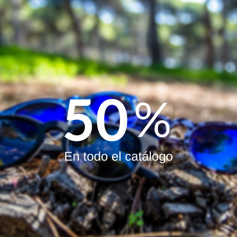 wolfireglasses's tweet photo. ¡SÓLO QUEDAN 2️⃣ DÍAS! 
No esperes más y empieza el verano de la mejor manera posible. ¡Corre que se acaba!🏃😎🏄 https://t.co/VigzE94wMK https://t.co/DtO2uosmjc