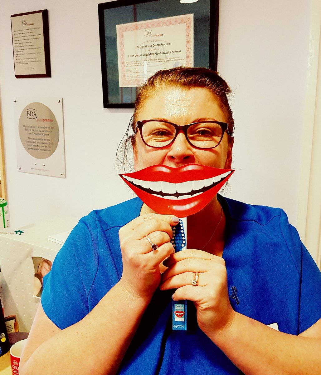 SHDPltd's tweet photo. Remember we are offering free Dental Health Education for everyone, even if you are not a patient for #NationalSmileMonth ring 01457852004 https://t.co/mta7T5PAZ8