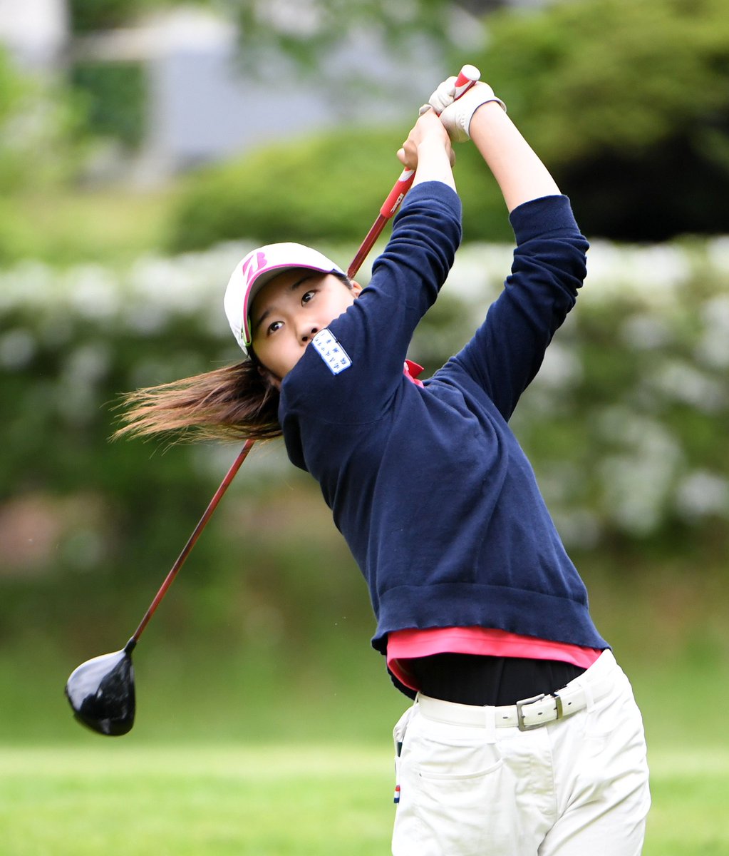 東北女子アマチュアゴルフ選手権