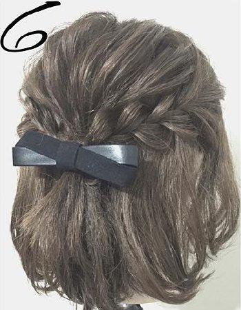 頭美人 Atama Bijin Pa Twitter ボブだとシンプルヘアになりがち 頭美人 Atama Bijin Pa Twitter ボブだとシンプルヘアになりがち
