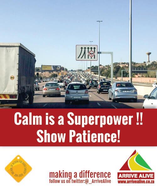 veillepr's tweet photo. #RoadSafety Patience is Required when Driving in Heavy Traffic!! Be Safe on the Roads Today!… https://t.co/jxrC6e5eFU https://t.co/mEJ5VgzeKl