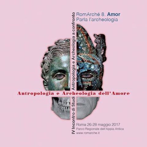 Domenica 28 maggio ci saremo anche noi!
Alle ore 11 alla Chiesa di Sant'Urbano alla Caffarella parleremo d'amore.