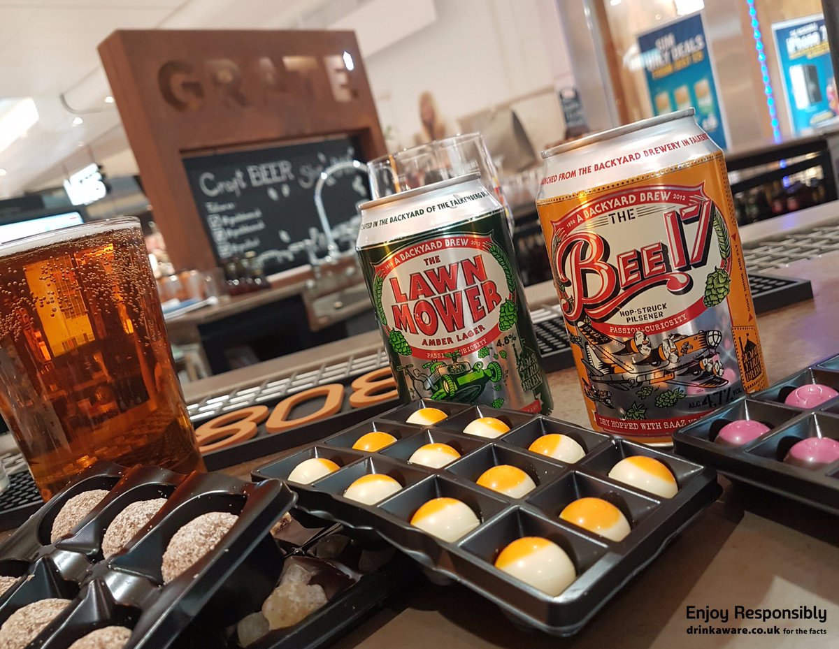 Backyardbrew (@backyardbrewuk) on Twitter photo A little chocolate and a little beer at a 'grate venue' coming soon <a href="/GRATEUK/">GRATE Beer Shop&Bar & fanzone</a> +18 #BackyardBrew #beer A little chocolate and a little beer at a 'grate venue' coming soon <a href="/GRATEUK/">GRATE Beer Shop&Bar & fanzone</a> +18 #BackyardBrew #beer