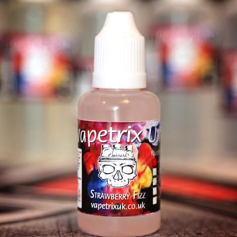 Vapetrix UK tweet media