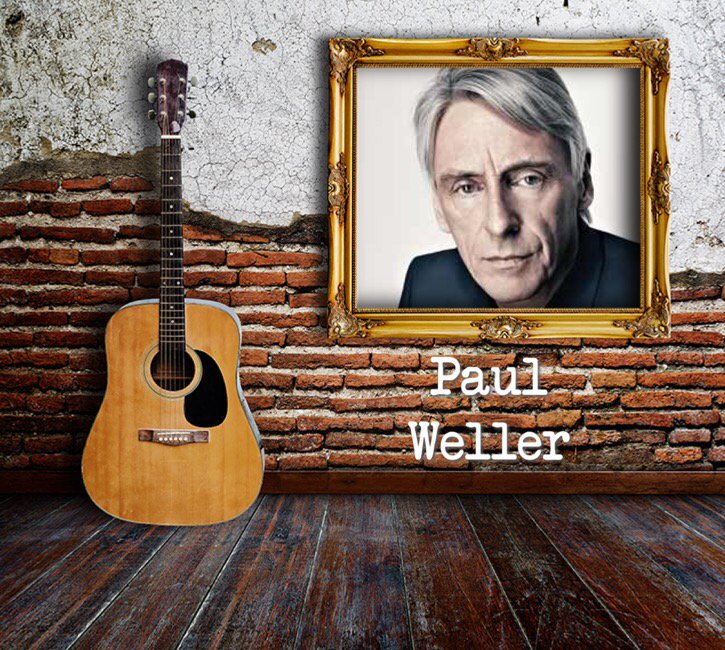Happy Birthday Paul Weller, Anthea Turner, Alastair Campbell, Barry Windsor-Smith, Marianne Elliott & Charlie Harper 