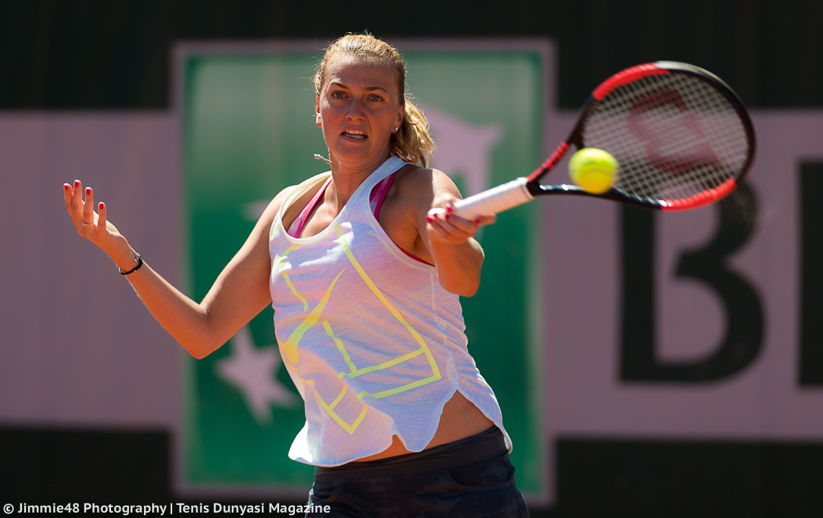 PETRA KVITOVA - Página 15 DAqvg1_XoAA84Cu