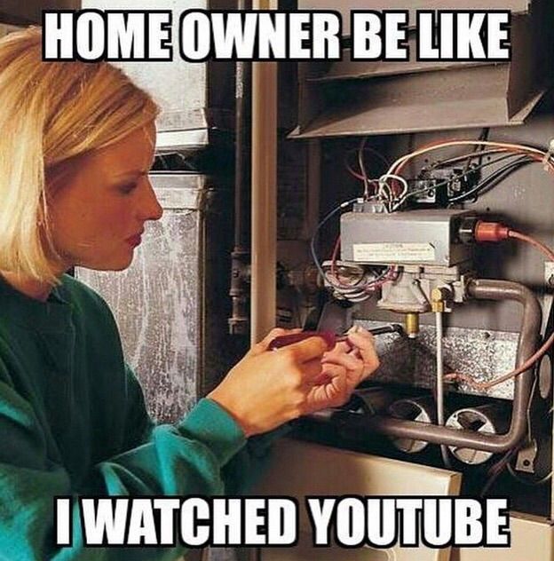 MorrellHeating's tweet image. Or give us a call! buff.ly/2r8p2zW
#hvac #hvaclife #newhvac #amherstbur #hvachumor #hvaccomedy #funnyhvac #GTA