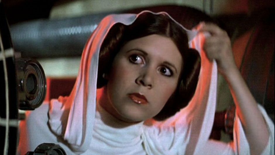 totalfilm's tweet photo. A New Hope turns 40 today. So here are the 30 coolest Star Wars facts in the galaxy... https://t.co/HjgS9LvPdk https://t.co/C3gHcBmQUG
