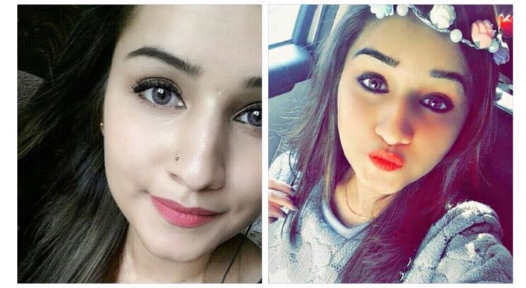 LostManchester's tweet photo. #AshleyTaylor reportedly found and in hospital. She is the last person on the missing list. #MissingInManchester https://t.co/rAeIBsRxVX