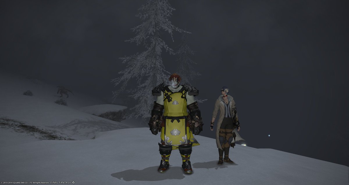 Ff14の思い出 Ff14の思い出