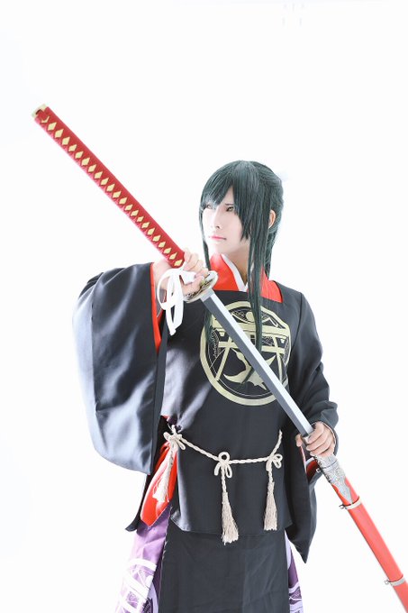 Twitterのコスプレ画像36