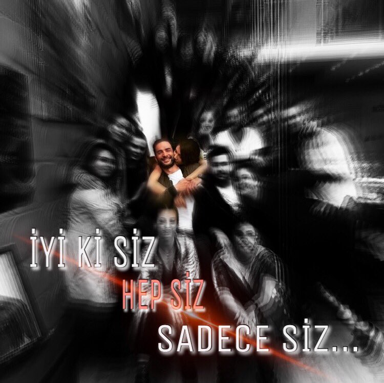 #KısmetseOlur bataklığına elveda, artık sadece #OnAy😎
<a href="/halukss/">Haluk Sirin</a> <a href="/CanerErdem1/">Caner Erdem</a>