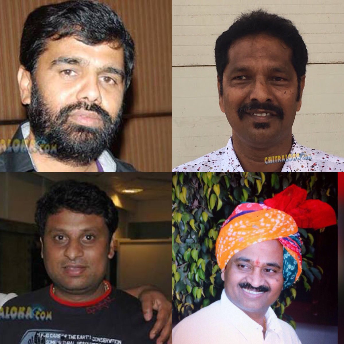 Chitraloka.com (@chitraloka) on Twitter photo Actor <a href="/Jaggesh2/">ನವರಸನಾಯಕ ಜಗ್ಗೇಶ್</a> , Dr. CR Manohar, Surappa Babu, K Manju, DK Ramakrishna, A Ganesh, SV Babu, Jayanna, KP Srikanth are Coming to KFCC tom @ 2 Actor <a href="/Jaggesh2/">ನವರಸನಾಯಕ ಜಗ್ಗೇಶ್</a> , Dr. CR Manohar, Surappa Babu, K Manju, DK Ramakrishna, A Ganesh, SV Babu, Jayanna, KP Srikanth are Coming to KFCC tom @ 2