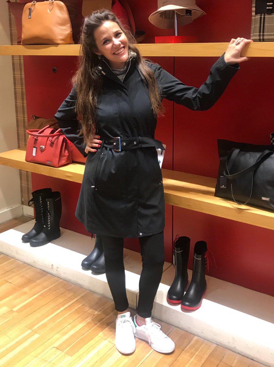 La lluvia no me moja más! Hermoso mi piloto de <a href="/PerramusOficial/">Perramus</a>
