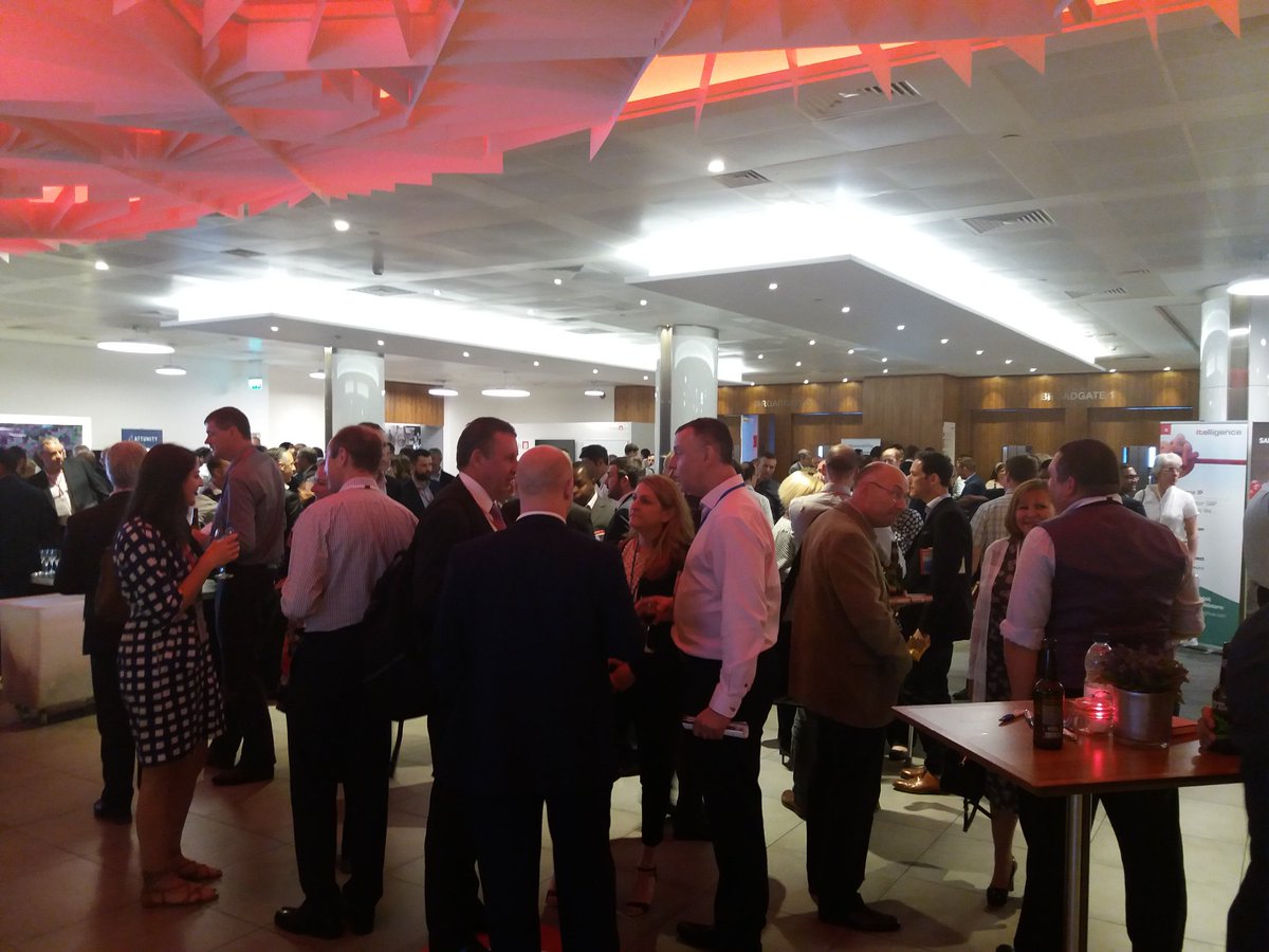 JoBrochet's tweet photo. All good things must come to an end. Thanks to @pat_perrier for his help in providing customer feedback about @360suite at #itelli2017 https://t.co/CtxLuVcZNA