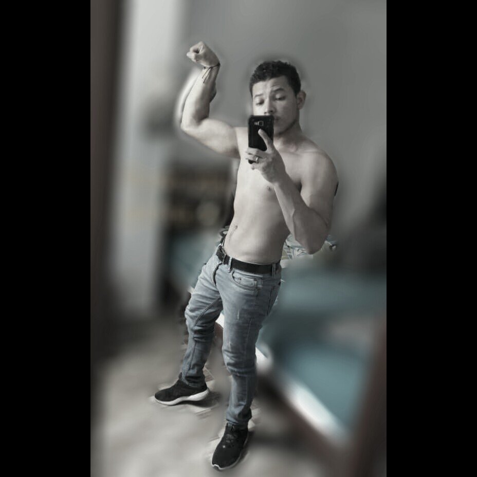Reyesphysique's tweet photo. Subiendo #BOOM💥 https://t.co/sQ4SI296uH