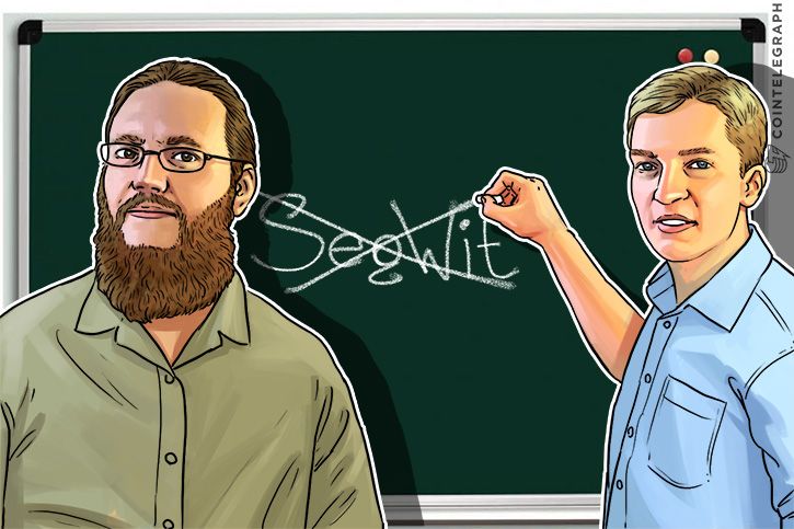 smokyho's tweet image. Unrealistic Timeframe: Bitcoin Core Developers… festyy.com/qFA3cI #Bitcoin #BitcoinCoreDeveloper #DigitalCurrencyGroup #ValeryVavilov