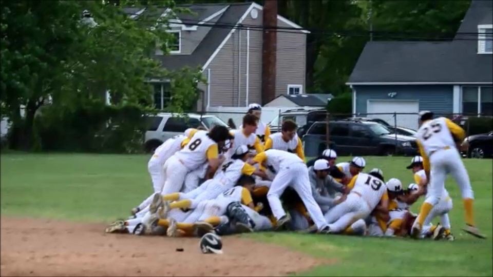 Nassau Baseball tweet media