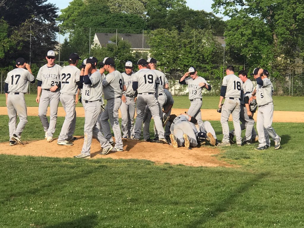 Nassau Baseball tweet media