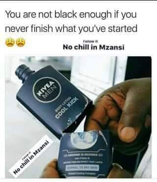 maximisegl's tweet photo. Then they say we're in a liberated nation...

#BlackChildYouOnYourOwn https://t.co/JWYX5sords