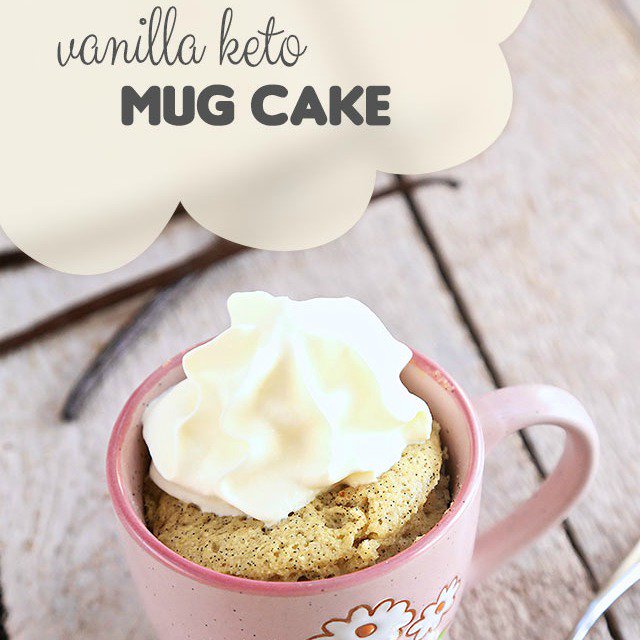 Quick and easy vanilla mug cake!

ketodietapp.com/Blog/post/2015…