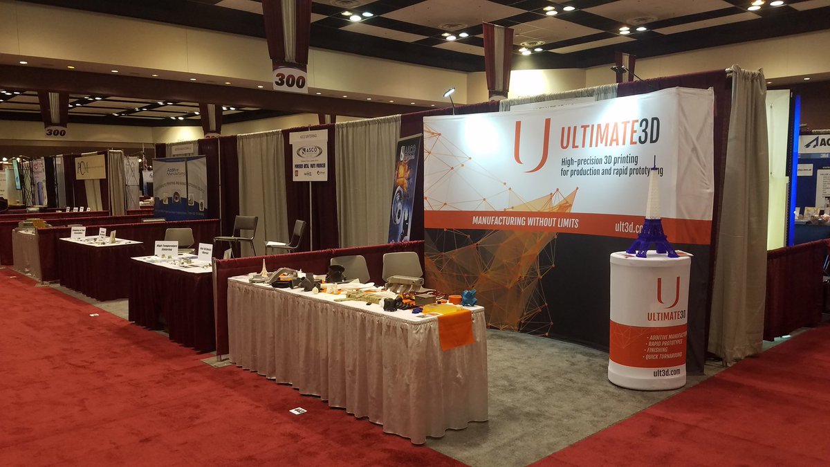 Ultimate 3D tweet media