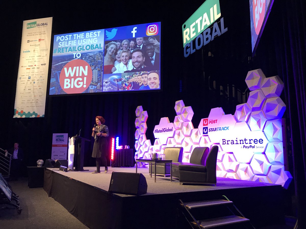 ShipStation's tweet photo. #GettingShipDone
Last weekend we were at the Internet Marketer Expo in ATX.
This week #2017NPF in Baltimore & #RetailGlobal in Australia! https://t.co/IxHM9zMjmr