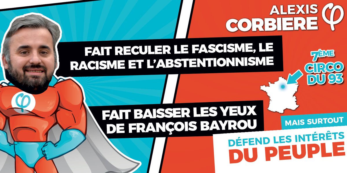 DiscordGauche's tweet photo. Le Discord Insoumis lance l'opération "Prenez le #SuperPouvoir" ! Pour participer, il suffit de nous rejoindre ! #FiPourLaPaix https://t.co/TVW24tWqYe