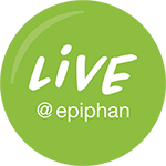 EpiphanVideo's tweet photo. Build a live content strategy! Live at Epiphan interviews expert at 3PM Eastern. Watch live on Facebook or YouTube https://t.co/o8XJeQNP3w https://t.co/WOayUxGEP8