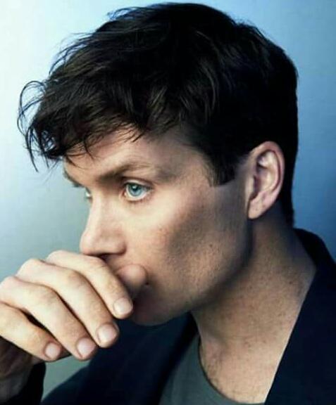 Happy Birthday to the amazing Cillian Murphy!  