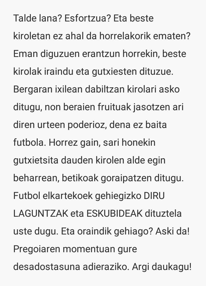 Birgerias's tweet photo. @BergarakoUdala @BergaraKE https://t.co/aA3jHN83W9