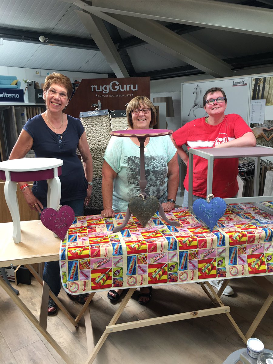 GreenFoxInt's tweet photo. #awesome #workshop #hastobeFrenchic https://t.co/vYABljseIi