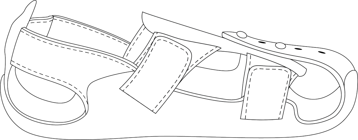 Speaking to 200 students at <a href="/nwnazarene/">Northwest Nazarene University</a> this Saturday for #TheGathering. Design challenge: Personalize <a href="/ShoeThatGrows/">The Shoe That Grows</a>. Thoughts?