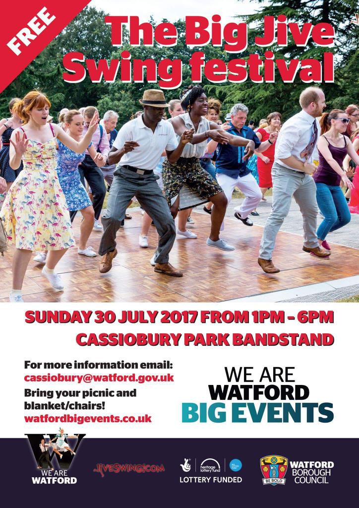 Excited. Just recieved the new flyer for the FREE BIG Jiveswing Jazz Festival. Please share. #FREE #Bands #Dancing jiveswing.com.