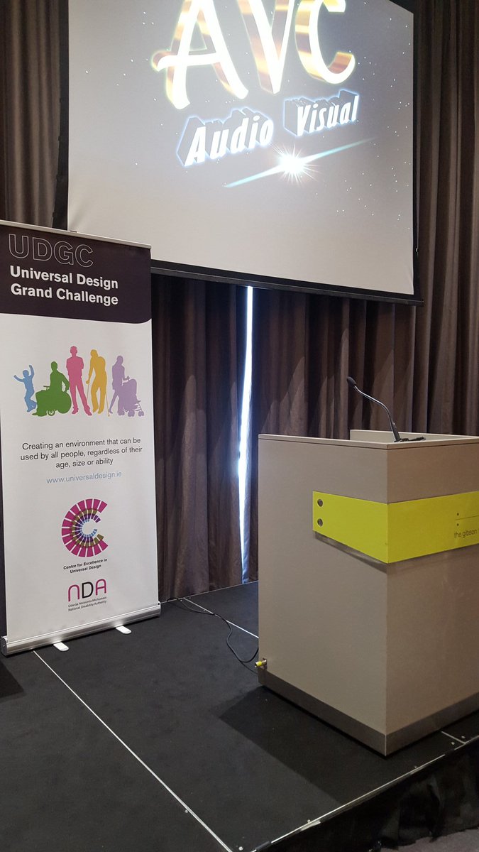 FiachraDoherty's tweet photo. Getting excited to pitch #PnPAnalytics at the #UniversalDesignGrandChallenge #UDGC https://t.co/QlaJFkJIrm