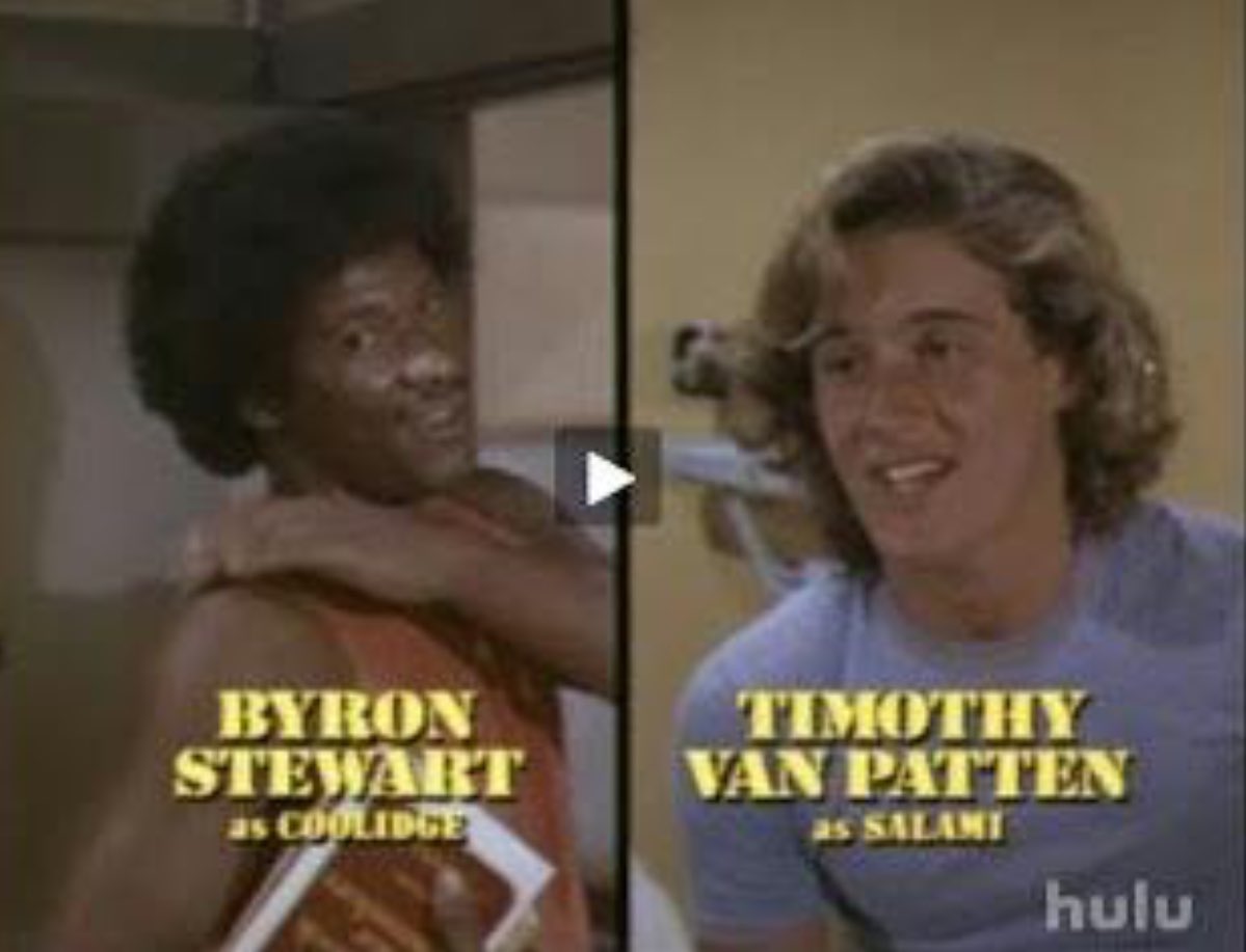 Super70sSports's tweet photo. People talk about Curry and Durant and I'm like "Hey, I remember Coolidge and Salami. Not impressed." https://t.co/d9HNN8jGOQ