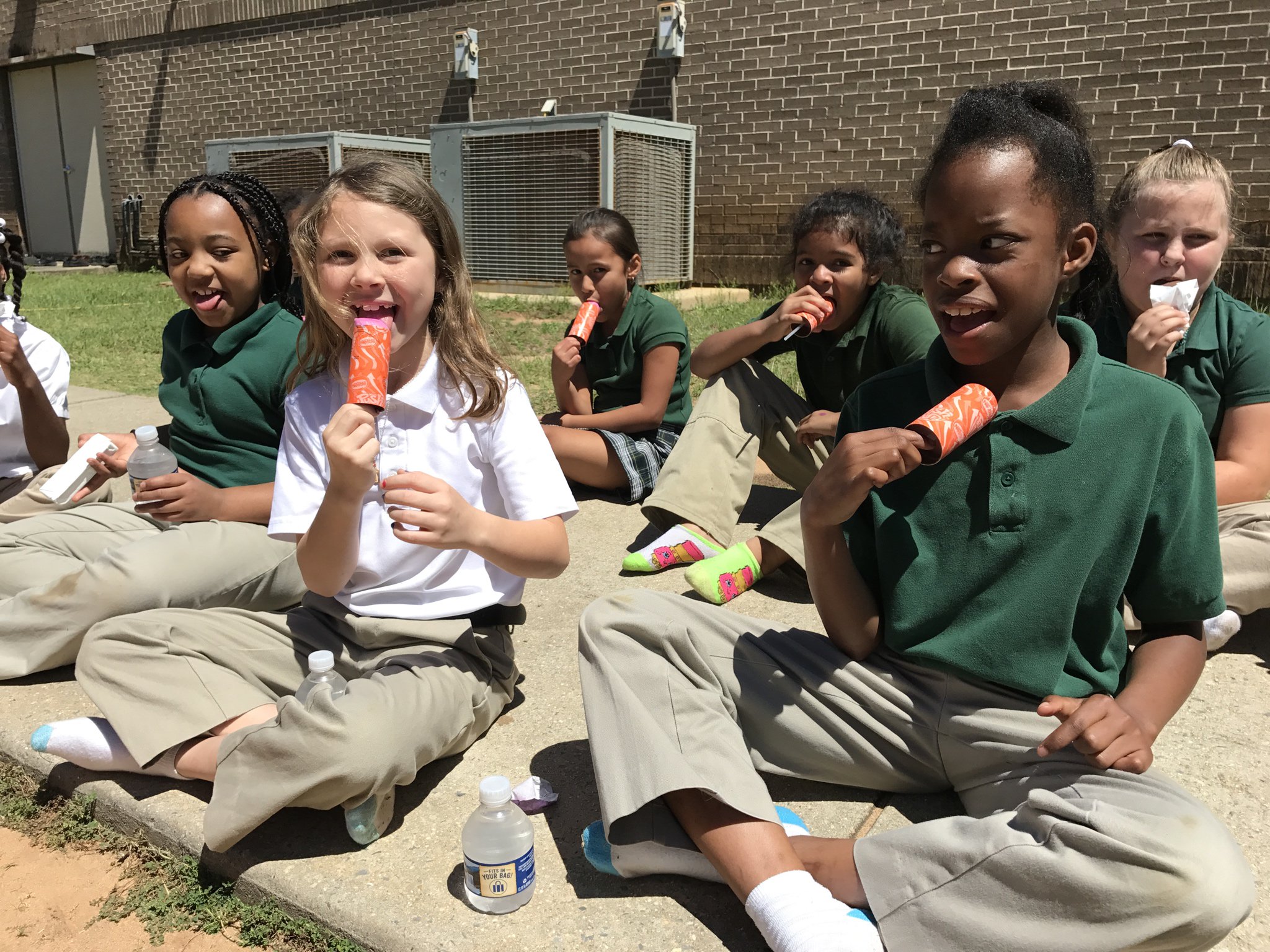 dodge elementary uniform Dodge Elementary on Twitter: "Having a ball at our AR celebration dodge elementary uniform Dodge Elementary on Twitter: "Having a ball at our AR celebration