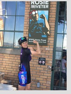 We work for #womenscycling #EveryDayStruggle @JAKROOUSA <a href="/Chrome_Ind/">Chrome Industries</a> <a href="/HoneyStinger/">Honey Stinger</a> <a href="/ayesuppose/">Ayesha Rosena Anna McGowan (Diversity Tsar) 🦊</a> @lostintalltrees <3