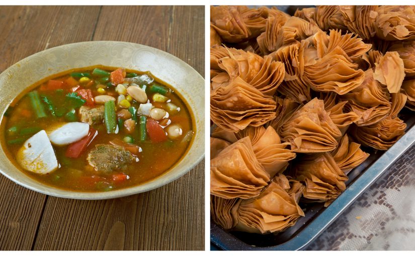 sosmujer_'s tweet photo. 🇦🇷  ¡LOCRO + PASTELITOS! Festejá el #25demayo con dos recetas riquísimas y bien criollas 🇦🇷  ¡Viva la patria! https://t.co/QoHCowWbIf https://t.co/dXUFUqNmB9