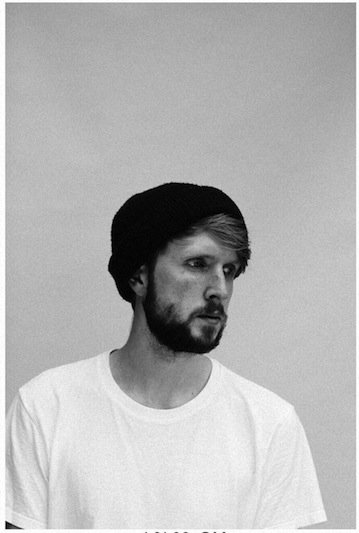 Review: Quite remarkably soothing. Charlie Coxedge steers into sonic crevices on 'Cloisters'. clashmusic.com/reviews/charli…