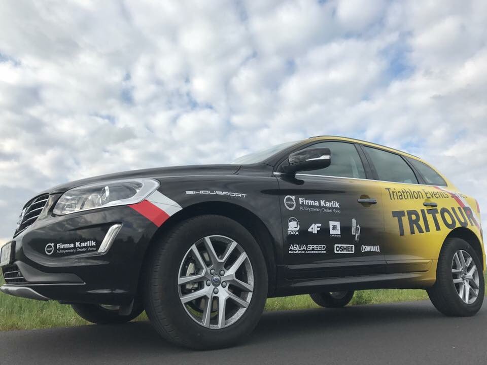 Challenge Poznań tweet media