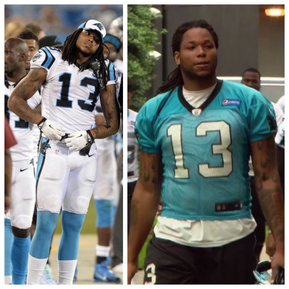 kelvin benjamin