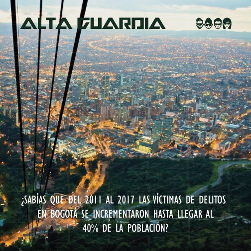 AltaGuardiaCo's tweet photo. Y por ahora las cifras siguen aumentando!!! #AltaGuardia https://t.co/sLsZ9uFZvj