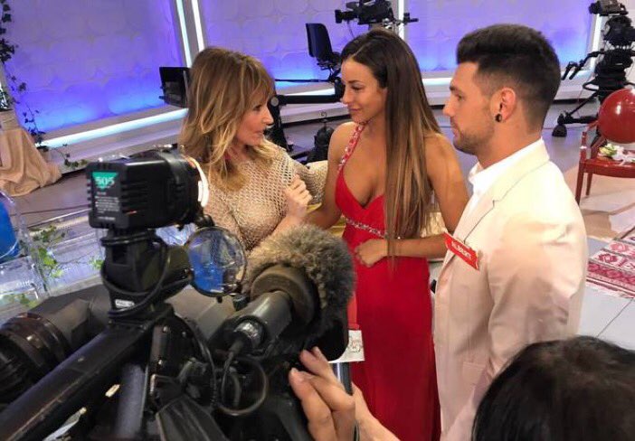 #MYHYV marca un máximo de temporada (17,6%) con la final de <a href="/rym_renom/">Rym Renom</a> #RymFinalLive #Rym #ALoRym #Albert  🔝🔝